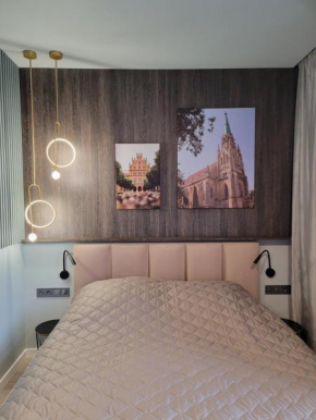 Czernowitz Deluxe Apartments